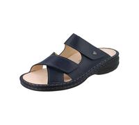 Finn Comfort Melrose Mules pour femme, Atlantic, 42 EU