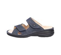 Finn Comfort - Melrose Sandal - Femme - Chaussures - Bleu - Taille: 41 EU