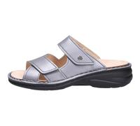 Finn Comfort - Melrose Sandal - Femme - Chaussures - Gris - Taille: 39 EU