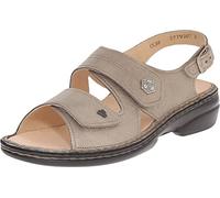 Finn Comfort - Milos - 02560642051 - Couleur: Beige - Pointure: 40 EU
