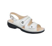 Finn Comfort Milos Blanc
