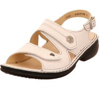 Finn Comfort Milos Sandale pour dames, Taille:39 EU