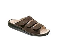 Mules Finn Comfort Korfu Tabak Carat - 43