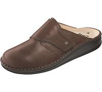 Finn Comfort Mixte Amalfi Mocassin, Malt, 41 EU