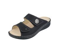 Finn Comfort Moorea Noir