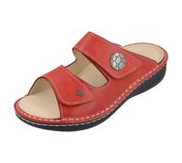 Finn Comfort Moorea Rouge