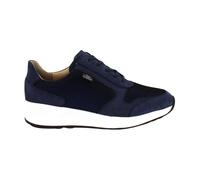 Finn Comfort - Mori - Femme - Chaussures - Bleu - Taille: 38 EU