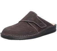 Finn Comfort Mules Amalfi, gris, 43 EU X-Large