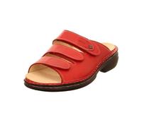 Finn Comfort mules femmes rouge 37