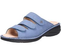Finn Comfort Mules Hellas, bleu, 41 EU X-Large