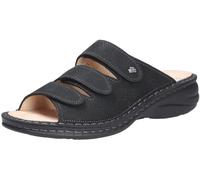 Finn Comfort Mules Hellas, Noir , 38 EU X-Large
