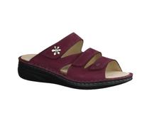 Finn Comfort Mules pour femme Grenada Rouge, rouge, 40 EU