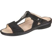 Finn Comfort mules VERIN 10337-36, 10337-37, 10337-38, 10337-39, 10337-40, 10337-41, 10337-42 FCO-02806 noir 42