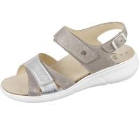 Finn Comfort Nadi (beige) - Aperçu de la forme Finn comfort Marques Finn Comfort Finnrelax, Beige
