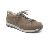 Finn Comfort - Osorno - Homme - Chaussures - Brun - Taille: 44 EU