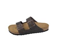 Finn Comfort Pameplonne pour homme, marron, marron, 41 EU
