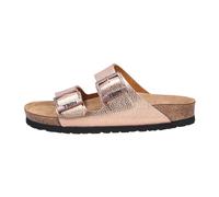Finn Comfort - Pampelonne Slim - Femme - Chaussures - Rose - Taille: 39 EU