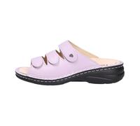 Finn Comfort - Pantolette Hellas - Femme - Chaussures - Violet - Taille: 39 EU