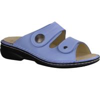 Finn Comfort Pantolette Sansibar bleu