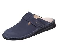 Finn Comfort Petare Classic Nomad Bleu marine, Bleu marine., 43 EU