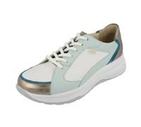 Finn Comfort - Piccadilly - Femme - Chaussures - Blanc - Taille: 39 EU