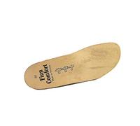 'Finn Comfort - Pied Lit Messieurs "Classic Plat 9540