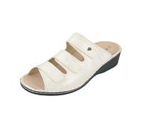 Finn Comfort Pisa Beige