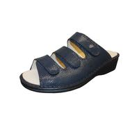 Finn Comfort Pisa Bleu