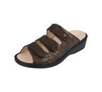 Finn Comfort Pisa Bronze