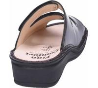 Finn Comfort Pisa Mule femme rouge, taille 40