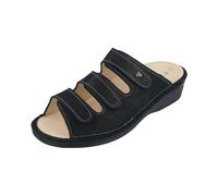 Finn Comfort Pisa Noir