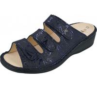 Finn Comfort Pisa Pantolette pour dames, Taille:40 EU