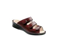 Finn Comfort Pisa Rouge