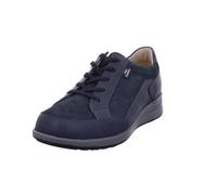 Finn Comfort Prato, Bleu nuit Atlantic, 40 EU Large