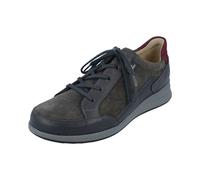 Finn Comfort Prato Gris