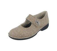 Finn Comfort Ramsau Brun Foncé