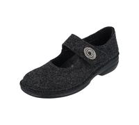 Finn Comfort Ramsau Gris Foncé