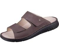Finn Comfort Rap - Elefante cuir lisse Taille : 43 Normal