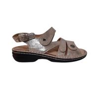 Finn Comfort - Sandale Gomera - Femme - Chaussures - Brun - Taille: 40 EU