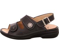 Finn Comfort sandales femmes ISERA 10428-36, 10428-37, 10428-38, 10428-39, 10428-40, 10428-41, 10428-42 FCO-05004 noir 39