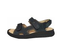 Finn Comfort - Sandales - Homme - Chaussures - Bleu - Taille: 44 EU