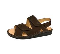Finn Comfort - Sandales - Homme - Chaussures - Brun - Taille: 43 EU