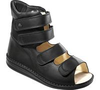 Finn Comfort Sandales Hommes 17584-36, 17584-37, 17584-38, 17584-39, 17584-40, 17584-41, 17584-42, 17584-43, 17584-44, 17584-45, 17584-46, 17584-47 FCO-96202 BLACK 36 [Chaussures pour hommes]