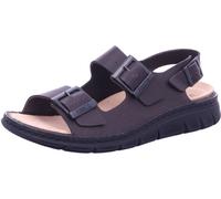 Finn Comfort Sandales Nevis-S Homme 31323536343736 Marron 40 EU