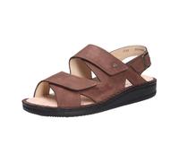Finn Comfort - Sandales Plates - Homme - Chaussures - Brun - Taille: 46 EU