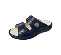 Finn Comfort Sansibar Bleu