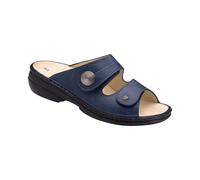 Finn Comfort Sansibar Bleu