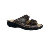Finn Comfort Sansibar Brun-Combinaison