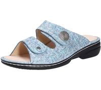 Finn Comfort Sansibar Classic Line Bleu, bleu, 43 EU X-Large