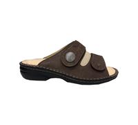 Finn Comfort Sansibar Marron